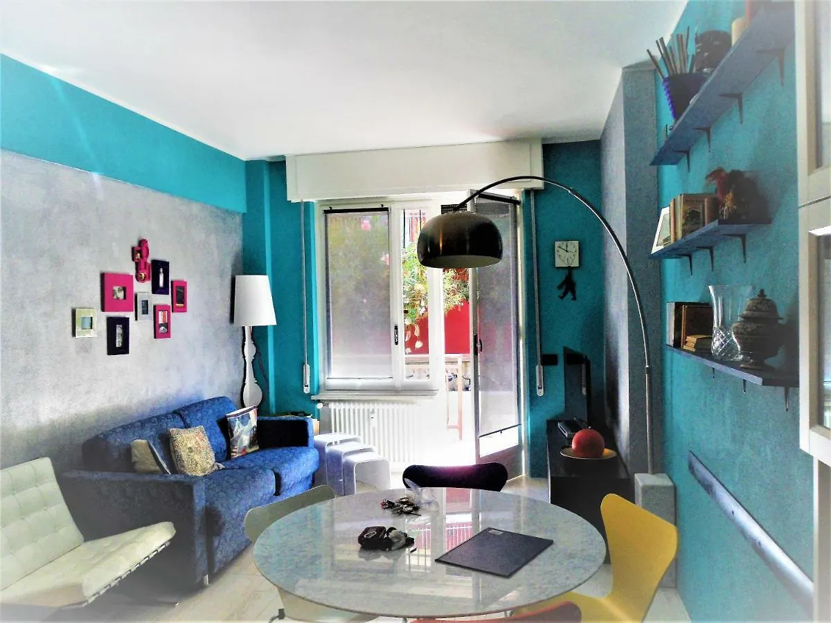 4Effe Home location