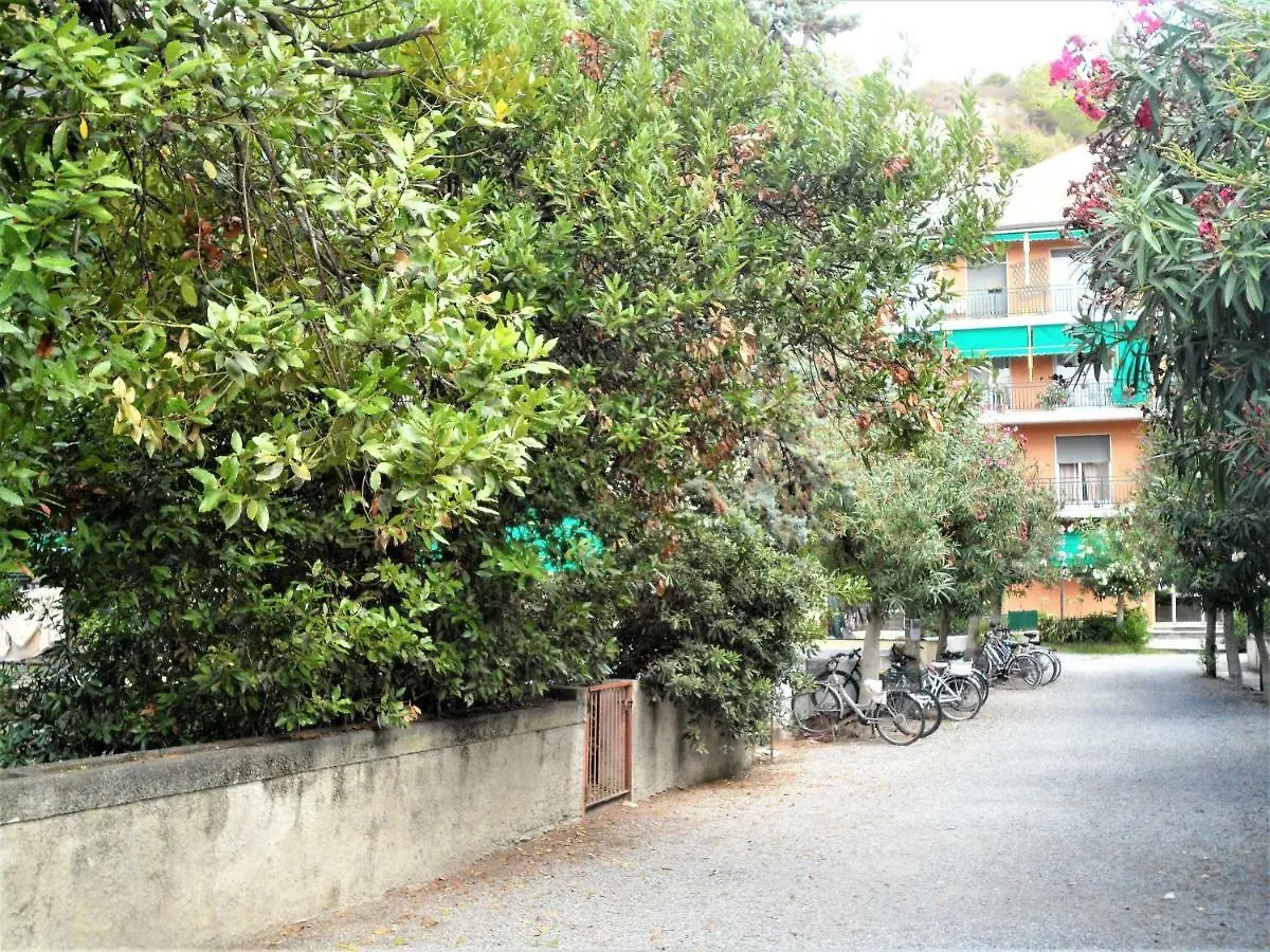 Apartment 4Effe Home Sestri Levante Italy