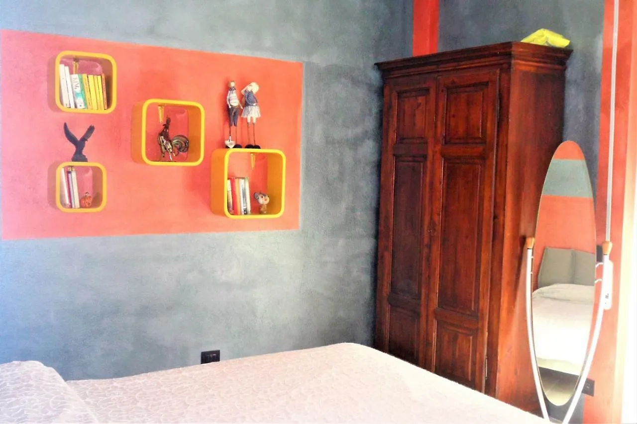 4Effe Home Sestri Levante