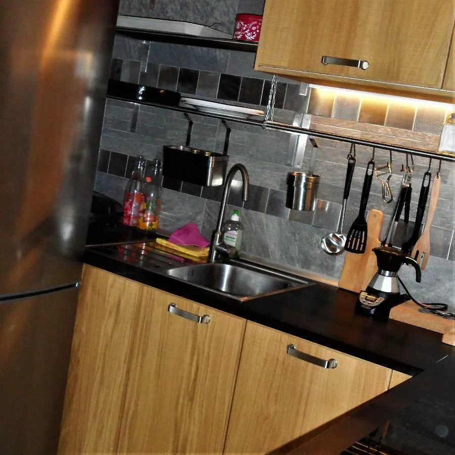 Apartment 4Effe Home Sestri Levante