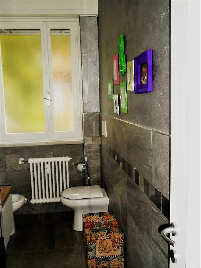 Apartment 4Effe Home Sestri Levante