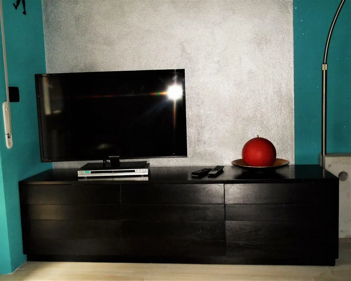 Apartment 4Effe Home Sestri Levante