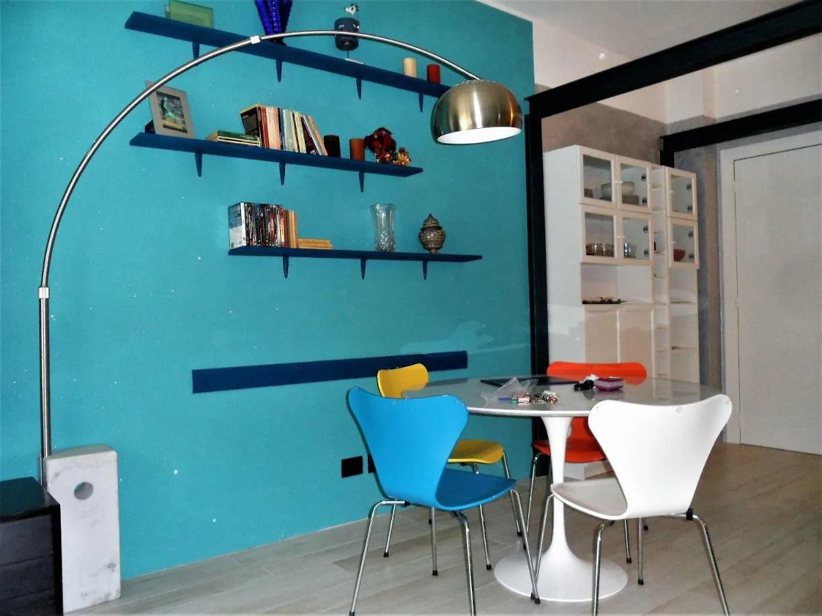 4Effe Home Sestri Levante 0*,  Italy