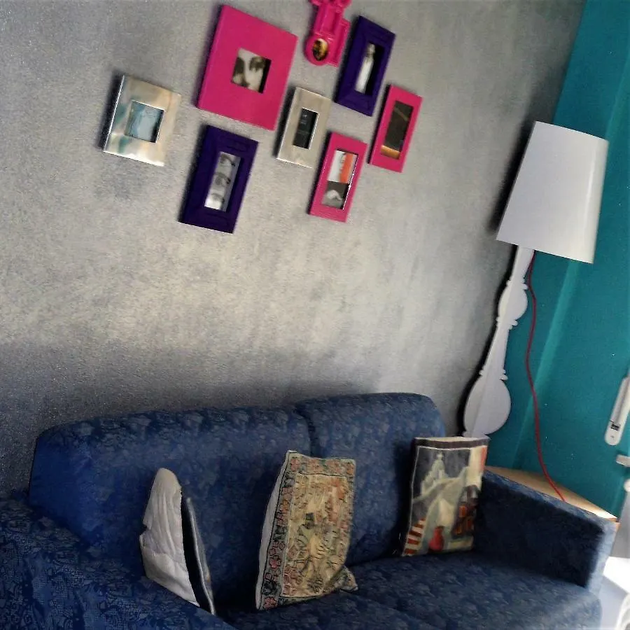 4Effe Home Sestri Levante Apartment