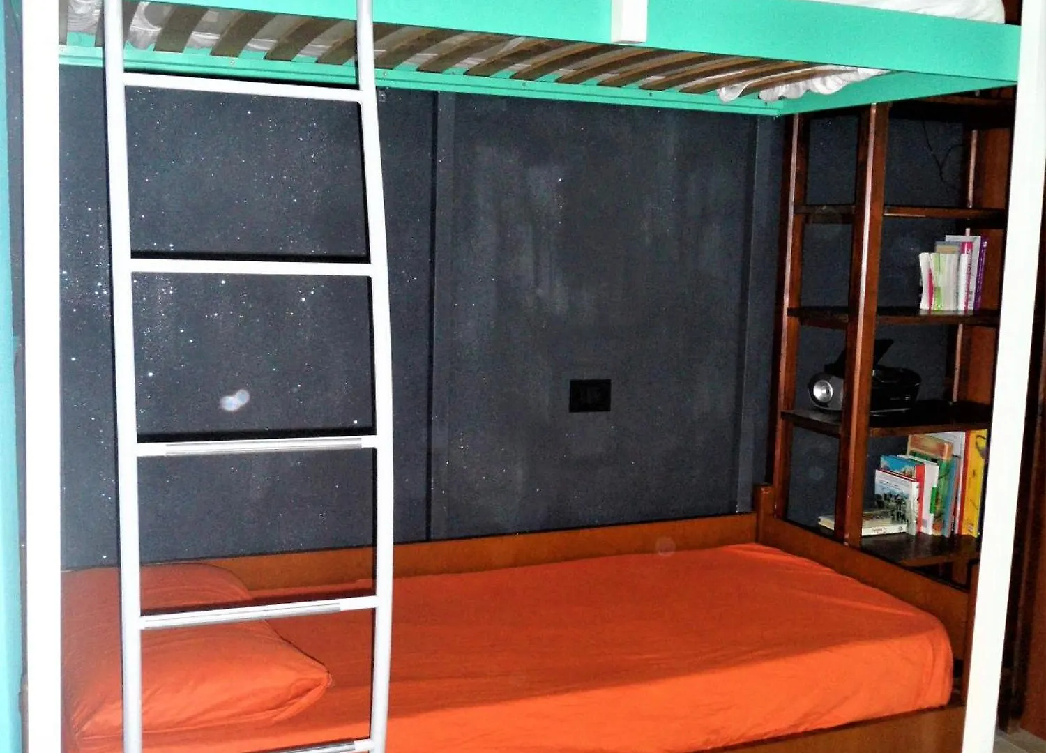 Apartment 4Effe Home Sestri Levante