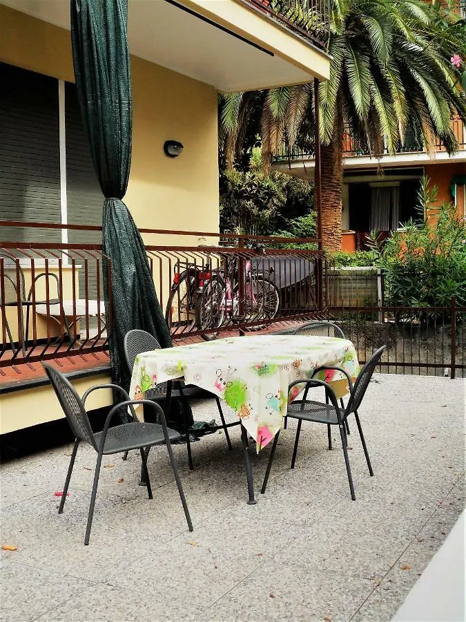 4Effe Home Sestri Levante Apartment