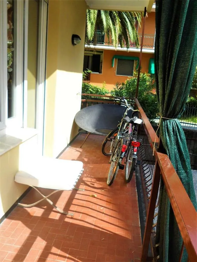 Apartment 4Effe Home Sestri Levante